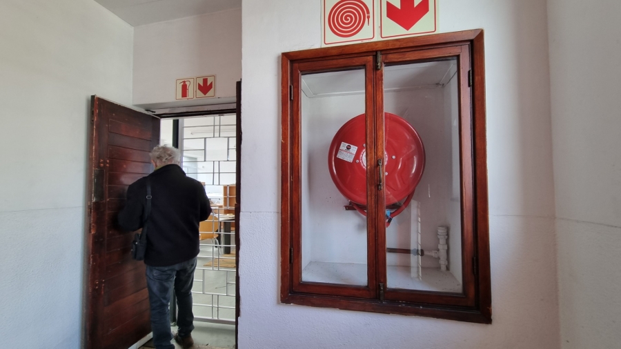 To Let Commercial Property for Rent in Woodstock Western Cape